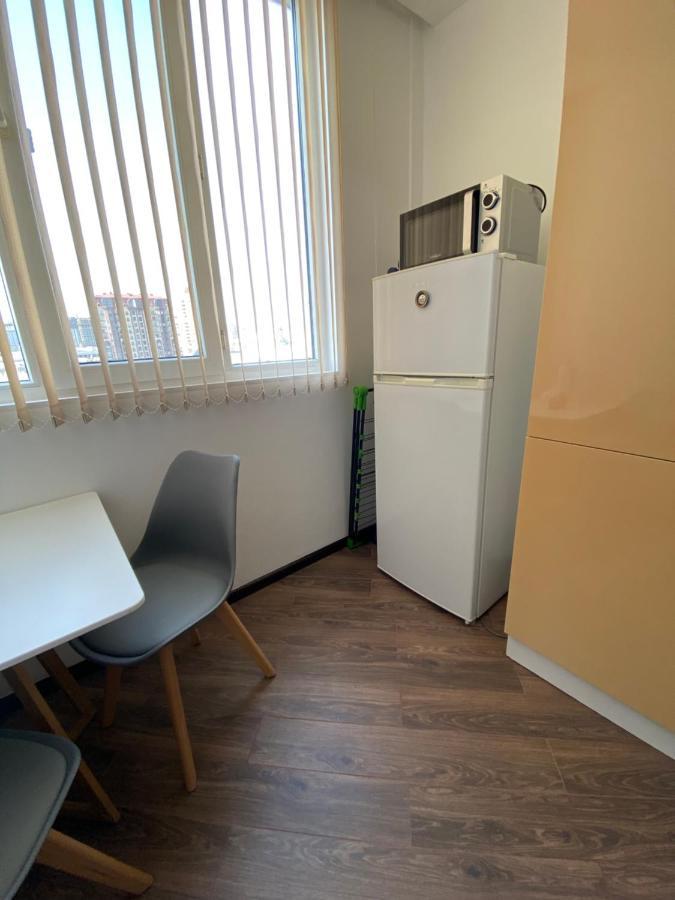 Welcome Baku Apartment Exterior photo