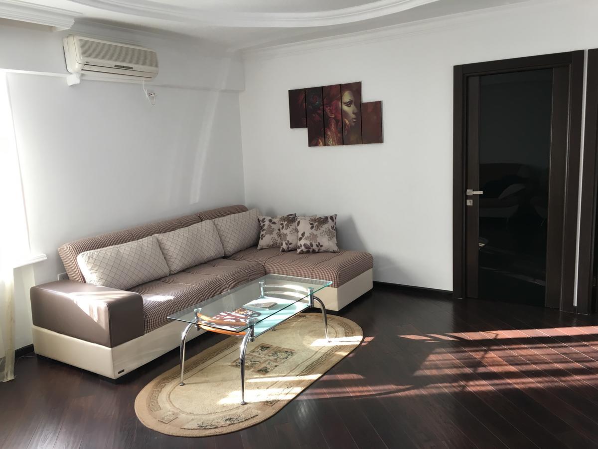 Welcome Baku Apartment Exterior photo